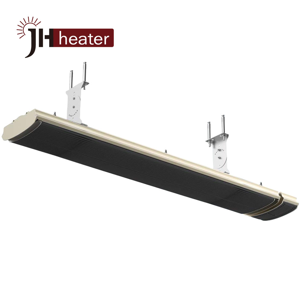 Special Aluminum Alloy Outdoor Indoor Use Electric Patio Ir