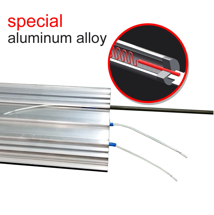 Heater heating element Heater heating element