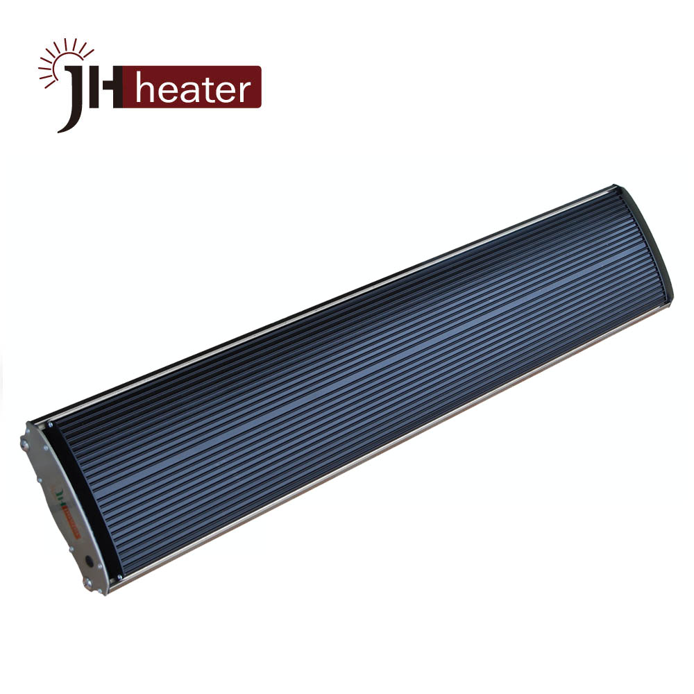 Electric Strip Heater