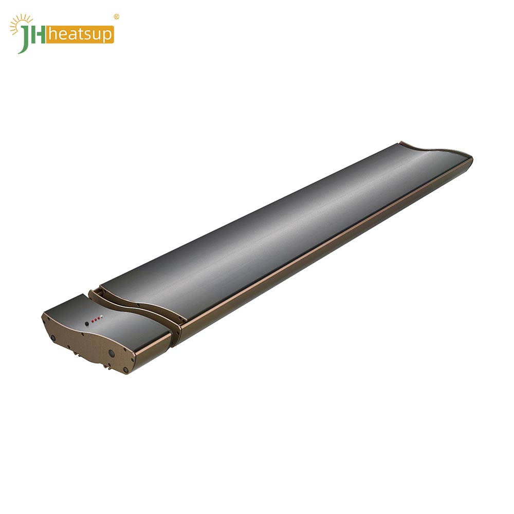 Wall Infrared Panel Heater